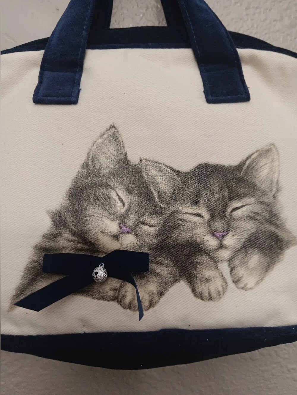 Cosmetic Case Bag